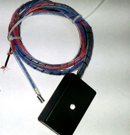Электрическая батарея грузоподъемника разделяет индикатор электролита ровный с сигналом тревоги СИД