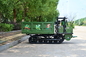 1500кг Гидравлический грузовик для погрузки резины Нагрузчик лесомашины 1-20 км/ч GF1500c