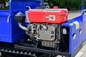 3000 кг 20,1 кВт / 2600 р/мин Мощность двигателя GF3000 следочный демпер высокоэффективная машина для сбора дюриана
