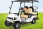2 + 2 сидячие тележки электрический гольф бугги ECE ISO одобренный