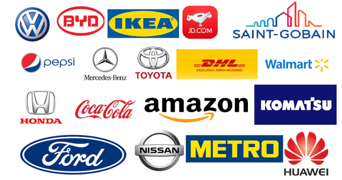 1.5т вилочный грузовик электроподъемник 11