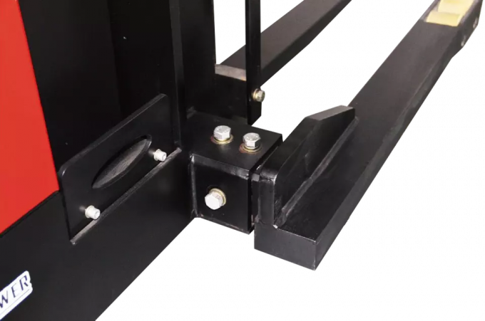 Высокоэффективный электрический штабелер для поддонов грузоподъемностью 1,5 т 3