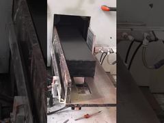 Магия цельного литья: посмотрите, как мы делаем герметичные корпуса аккумуляторов