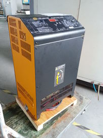 выпрямитель тока заряжателей литий-ионного аккумулятора грузоподъемника 100А 48В контролируемый кремнием