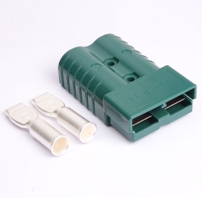 Аккумулятор Quick Connect Plug SC350 350A, электрический вилочный погрузчик
