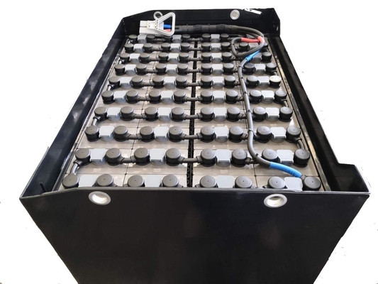 Heli CPD30 Электрический вилочный погрузчик Бренд 6PBS600 80V 600Ah батарея, оптом для Heli Электрический противовесный вилочный погрузчик