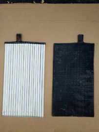 Heavy-Duty Traction Forklift Battery Parts Acid-Resistant EV Battery Separator Gauntlet