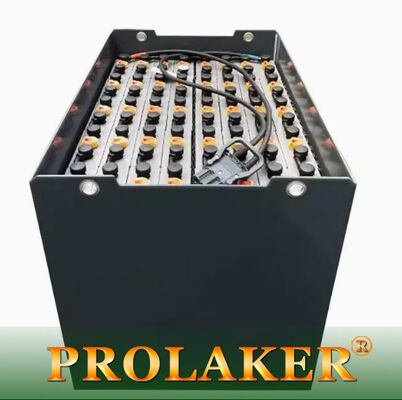 48В 400Ач TCM погрузчик FB15-T послепродажная индивидуальная батарея D48-400