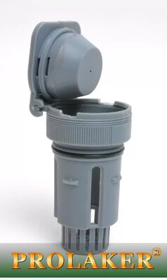 Высококачественная пробка вентиляционного отверстия аккумуляторной батареи вилочного погрузчика LK-CAP-5 для аккумуляторной батареи вилочного погрузчика