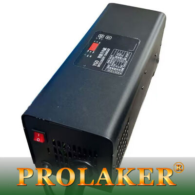YGD-D30V/100A Трехфазное 220V Интеллектуальное зарядное устройство для литийных батарей