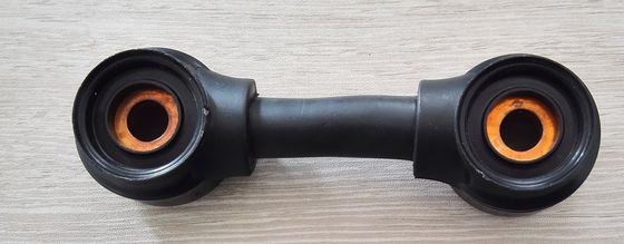 Идеальный тип, прочный черный резиновый кабель для свинцово-кислотных аккумуляторов для вилочного погрузчика