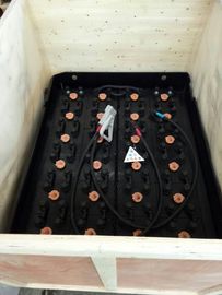 Батарея 48V 220Ah VSIL220ML для вилочной погрузки для TCM FRB10.13-6