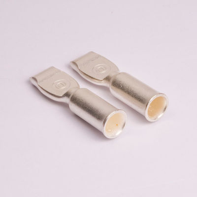 Разъем для аккумуляторной батареи вилочного погрузчика SC350 350A 600V IP20