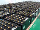 Мягкая батарея тракции грузоподъемника соединения, 770Ах/6хр гальванические элементы грузоподъемника 48 вольт