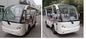 Многоцелевое четырехколесное электрическое транспортное средство для 10 - 14 местного туристического автобуса
