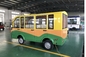 Автомобиль с литийными батареями 8-10 мест туристический автобус по дешевым ценам