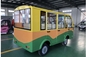 Автомобиль с литийными батареями 8-10 мест туристический автобус по дешевым ценам