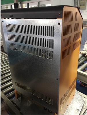 Прочный 380V 48V 120A Трифазный погрузчик CZB5C