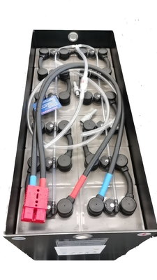Heli 24V 350Ah 3-тонная электрическая тягальная батарея 5DB350 Heli QYD30S батарея Электрическая тягальная батарея оптом