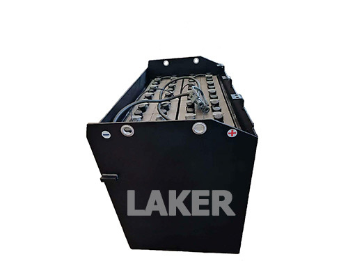 HELI D-400 European Model Battery for Electric Tugger, 48V 400Ah Battery for Electric Tug Forklift оптом