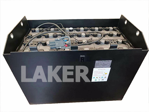 HELI D-400 European Model Battery for Electric Tugger, 48V 400Ah Battery for Electric Tug Forklift оптом