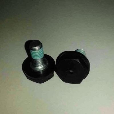 Болты разъема аккумуляторной батареи вилочного погрузчика M10 высокопрочные коррозионностойкие