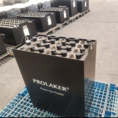 48В 400Ач TCM погрузчик FB15-T послепродажная индивидуальная батарея D48-400