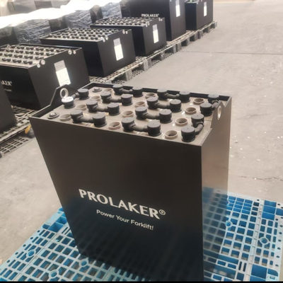 Аккумулятор для вилочного погрузчика 48V 450Ah VSDX450M для TCM FB20-7