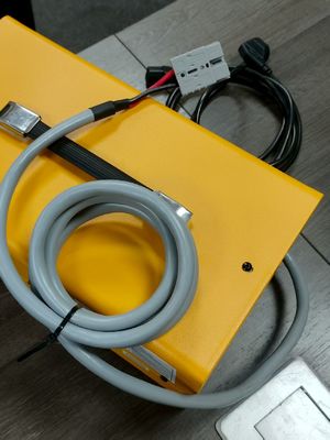 CZC7 24V 30A Автоматическое свинцово-кислотное зарядное устройство 220V