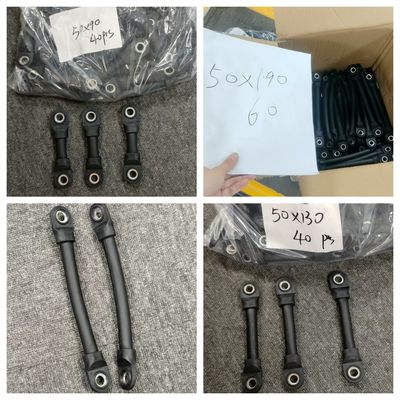 Frotek 50*110 Части гибких кабельных вилочных батарей для вилочных погрузчиков