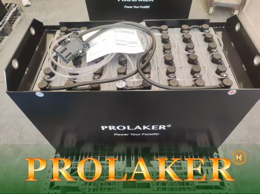 Батарея промышленного вилочного погрузчика Послепродажная батарея TCM FB25-6