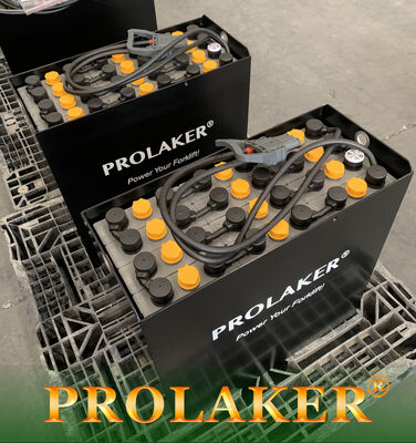 Heli 2T аккумуляторный пакет для погрузчика 6PZB600; Heli противовес CPD25 с аккумулятором серии 48V 600Ah