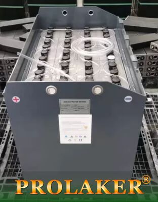 Heli 1.5 Ton 48V 390Ah Front Stacking Forklift Battery VSFL390 против Heli CQD15L Производитель