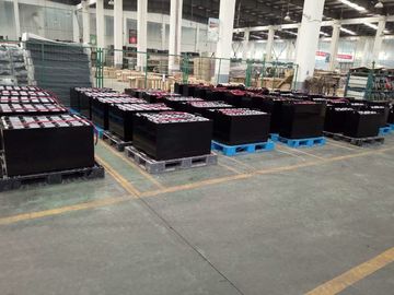 Аккумулятор для вилочного погрузчика 48V 450Ah VSDX450M для TCM FB20-7