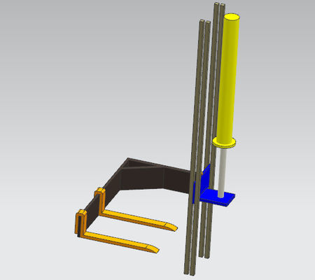 Экономичная гидравлическая пресс-машина для шин