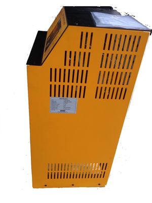 Зарядное устройство для тяжелых условий эксплуатации для вилочного погрузчика