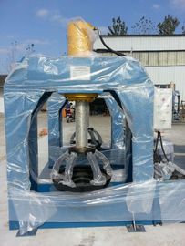 аттестация машины 120Тон ИСО9001 прессы автошины грузоподъемника 28кс9-15 8.25-15