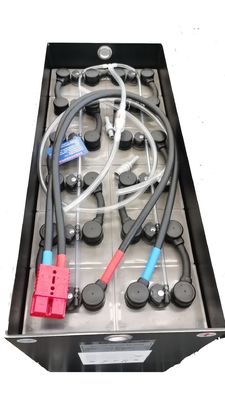 Подгонянная батарея грузоподъемника 24v 560Ah 7VBS560 для грузоподъемника Xilin