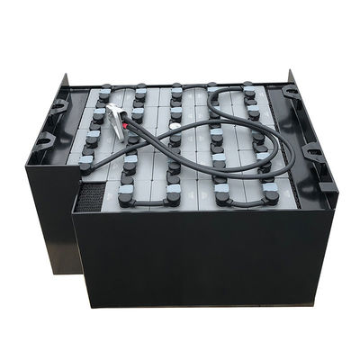 Heli Electric CQD16 Специальный VCH5A 1,6 тонновый аккумулятор 48V 500Ah