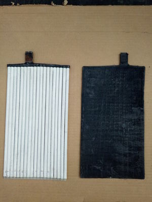 Настраиваемая заводская цена Стандарт BS для вилочной батареи 60Ah