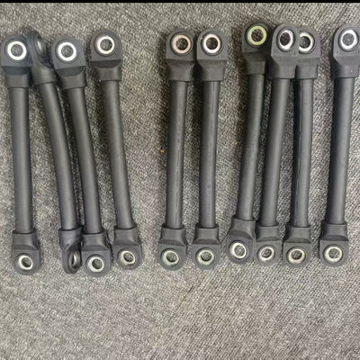 Соединительный кабель для свинцово-кислотной аккумуляторной батареи вилочного погрузчика с высокой проводимостью