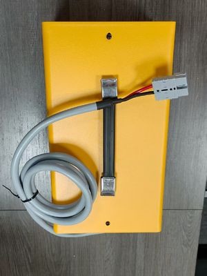 Автоматическое зарядное устройство батареи 24 В для грузовых грузовиков