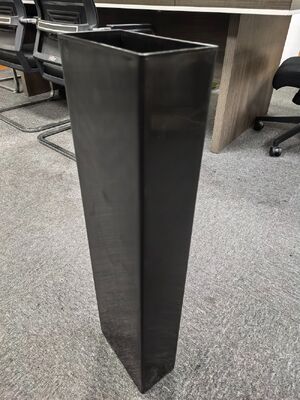 Бесшовная вилочная аккумуляторная батарея BCI из первичного полипропилена для свинцово-кислотных аккумуляторов