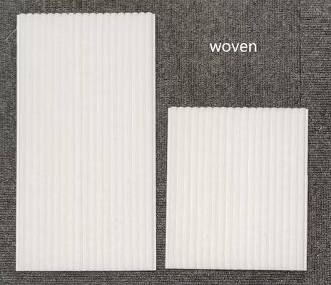 19 отверстий полиэстерные волокна перчатки для свинцово-кислотных батарей трубчатые тканые и нетканые перчатки PT сумка